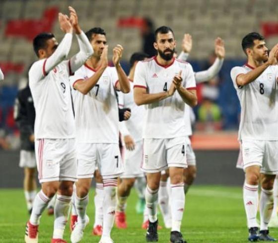 منتخب ايران