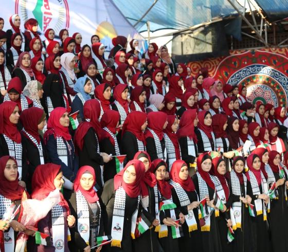 حفل تفوق الرابطة