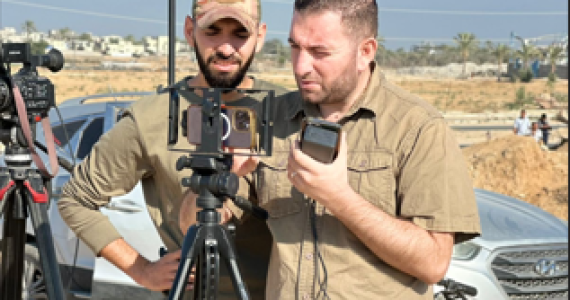 احمد ومحمد وشاح