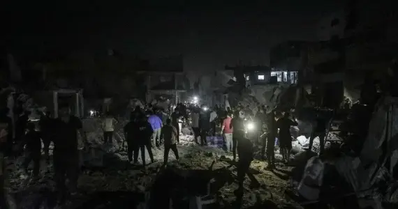 إخلاءات