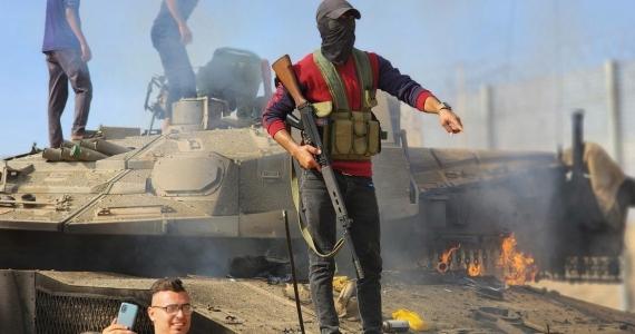سرايا القدس في طوفان الأقصى