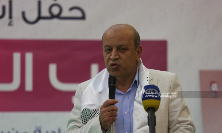 اشهار كتاب درب الصادقين للأسيرين المجاهدين أنور عليان ومحمد أبو طبيخ (30).JPG