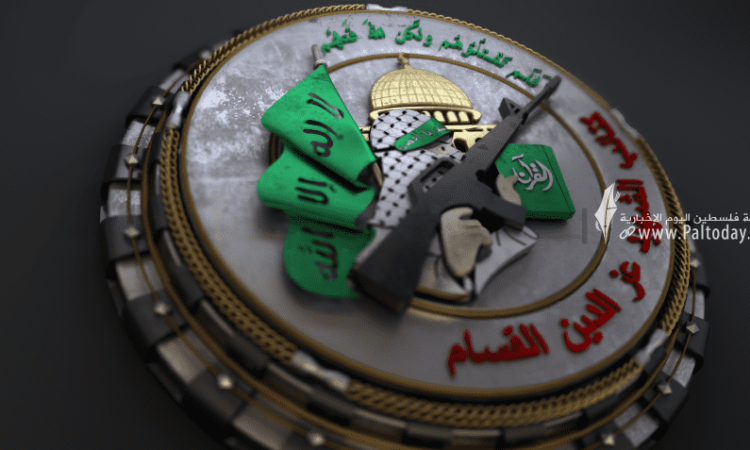 شعار القسام- ابو عبيدة