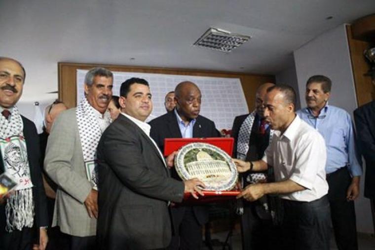 عبد السلام هنية