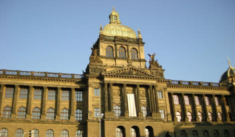 البرلمان التشيكي