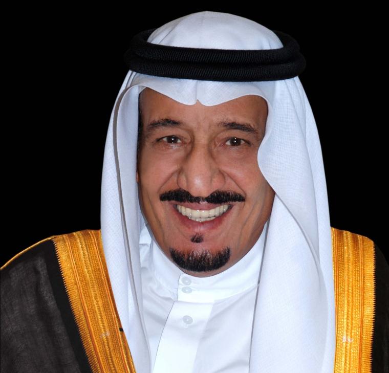 العاهل السعودي الجديد سلمان بن عبد العزيز