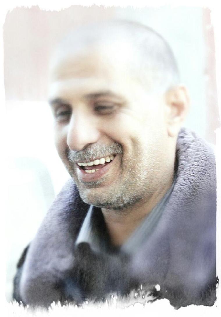 سامي العرعير