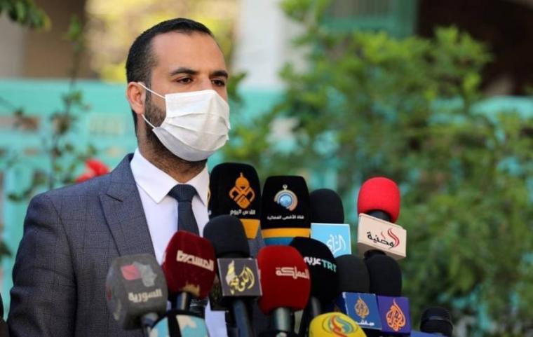 داخلية غزة تعلن إعادة فتح صالات الافراح والرياضية وفق البروتوكول الصحي