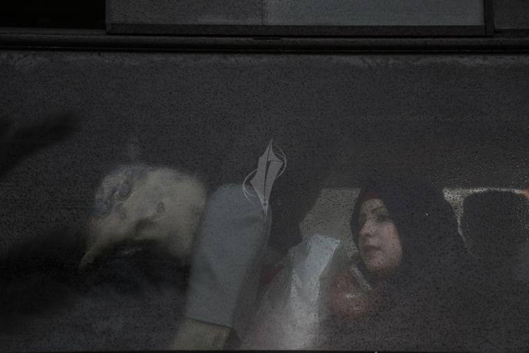 معبر رفح