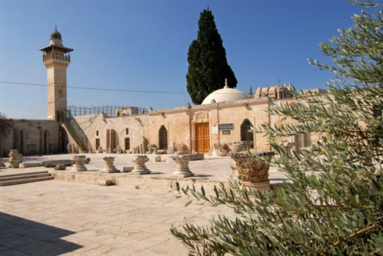 متحف القدس