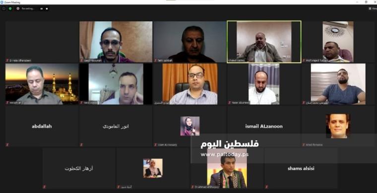 لجنة دعم الصحفيين 3
