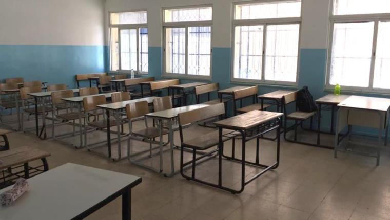 اخبار اضراب المعلمين اليوم الاثنين