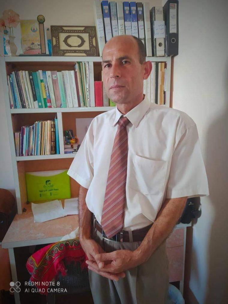 هاني عواد