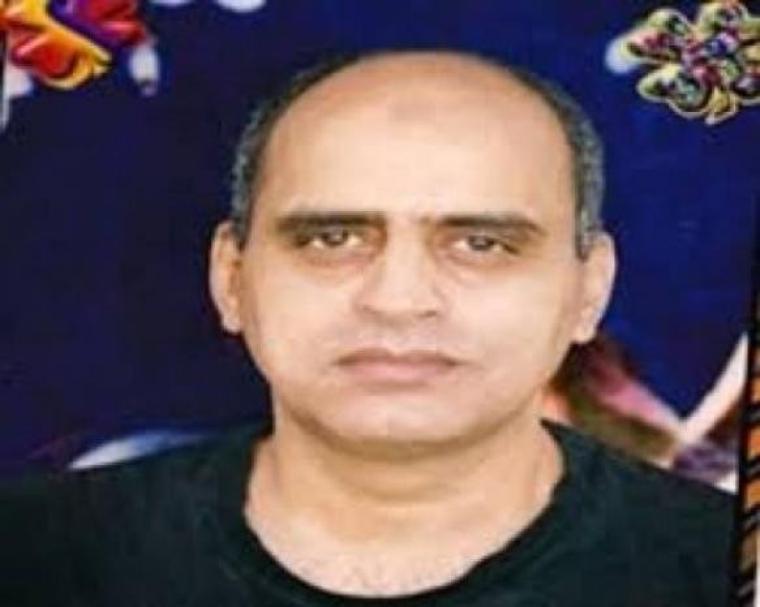 محمود ابو خرابيش