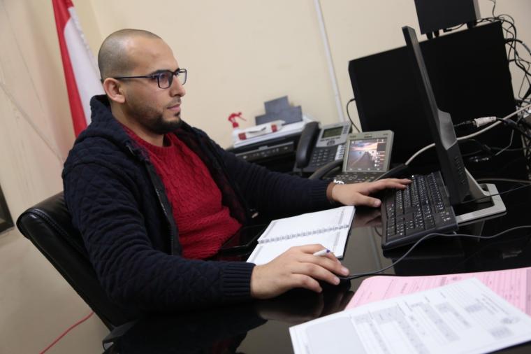 محمد ابو غوش
