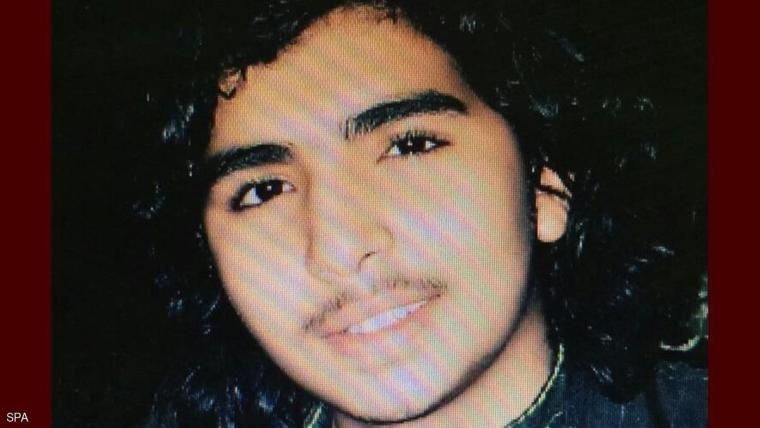 الانتحاري طلحة هشام محمد عبده