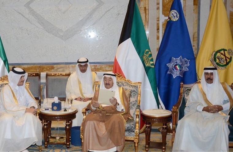 الكويت