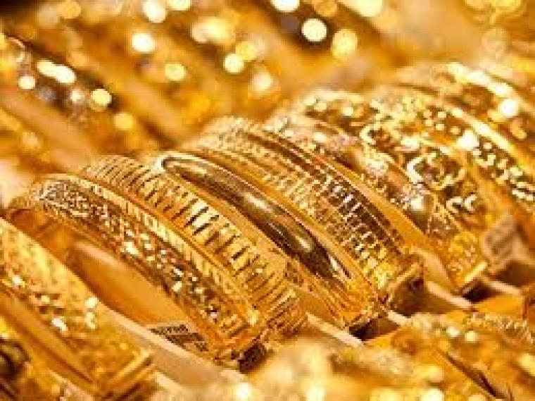  سعر الذهب في مصر بالمصنعية