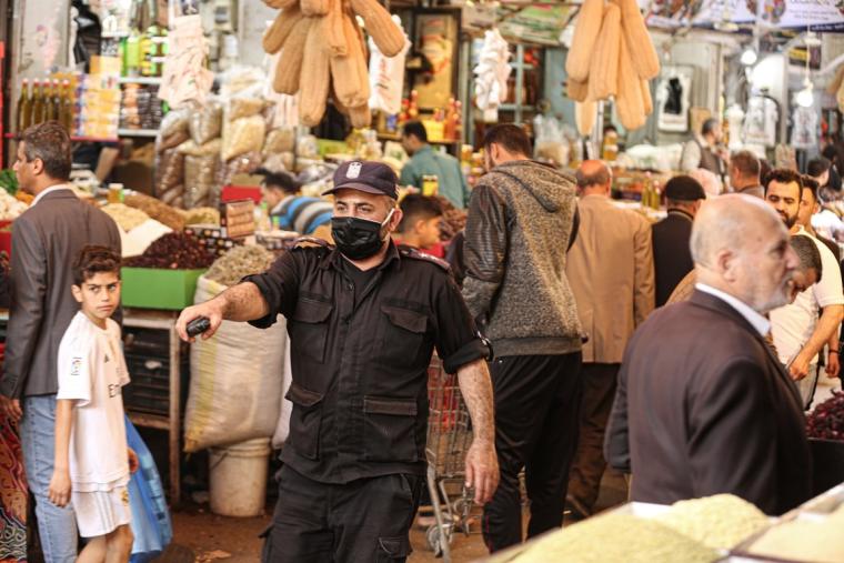 موعد فتح الأسواق الشعبية الأسبوعية في غزة