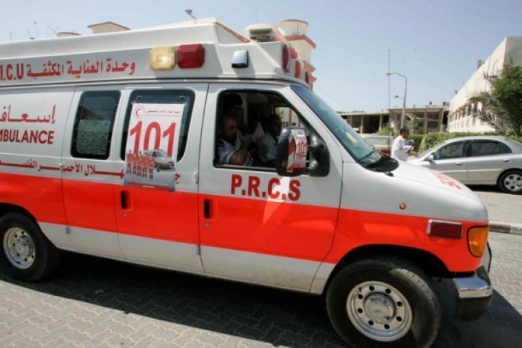 اسعاف