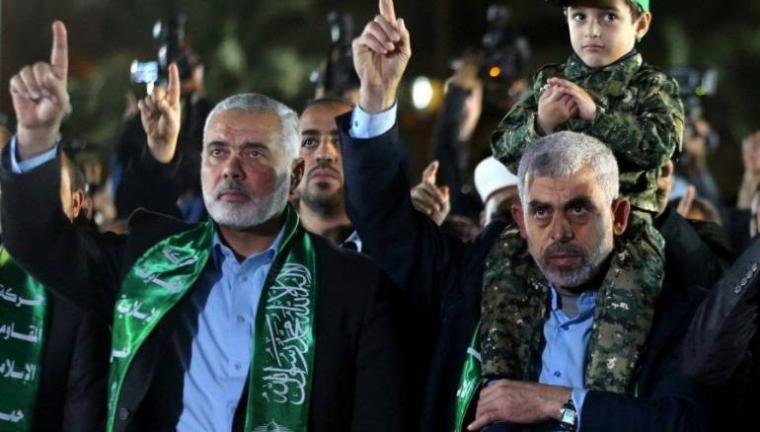 حماس وسوريا