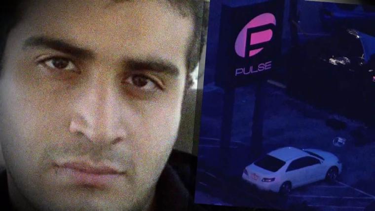 منفذ الهجوم عمر متين
