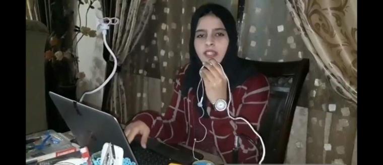 بابل قدريح