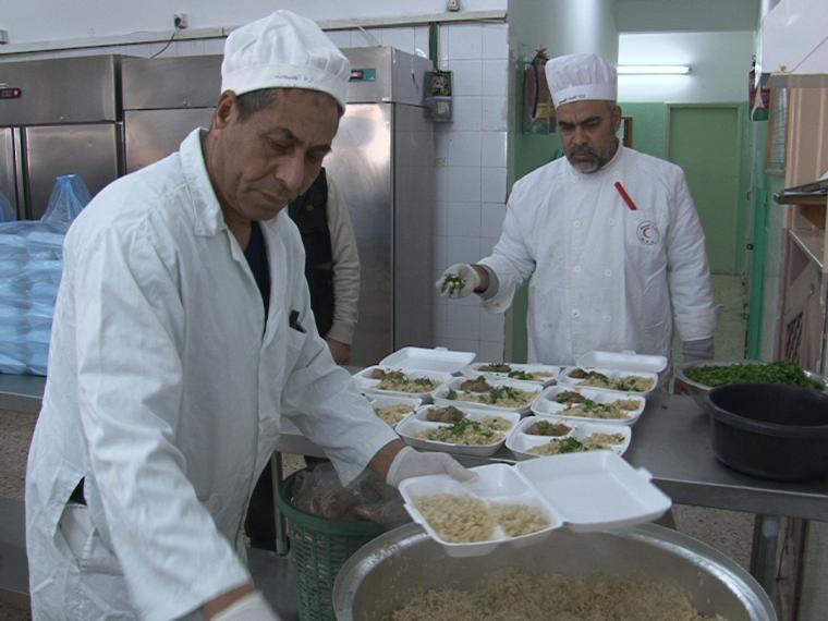 شركات الاغذية