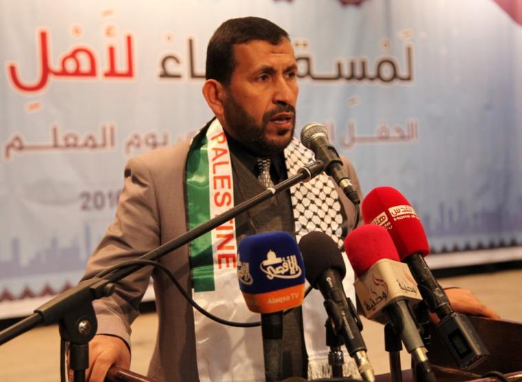 زياد ثابت