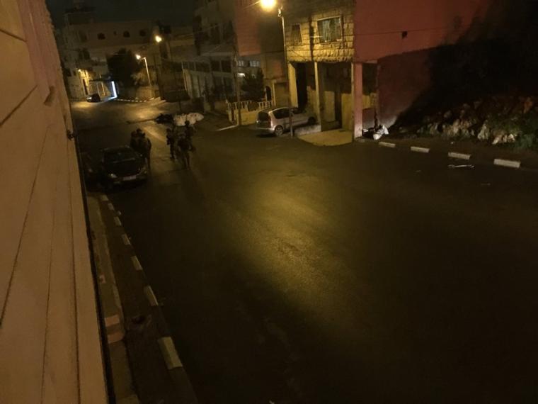 جنود الاحتلال