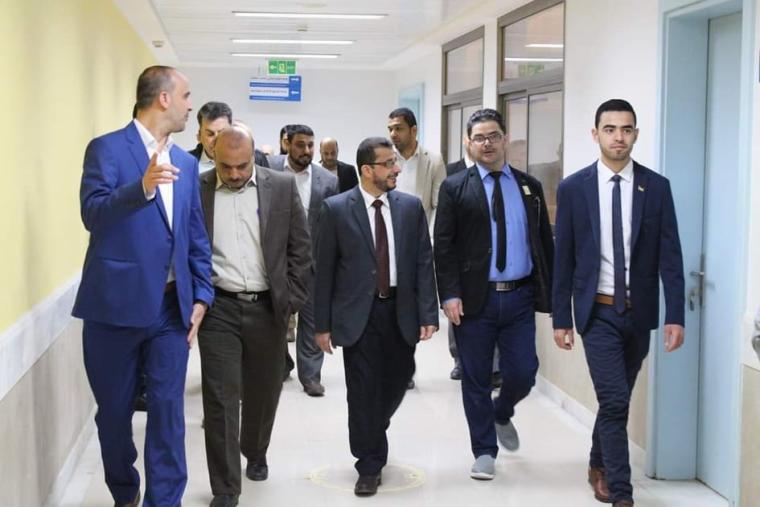 رأفت لبد