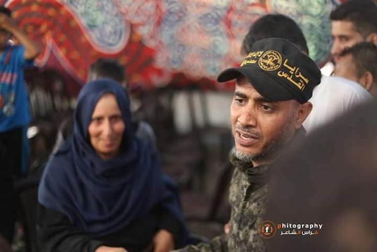 المحرر القاضي 