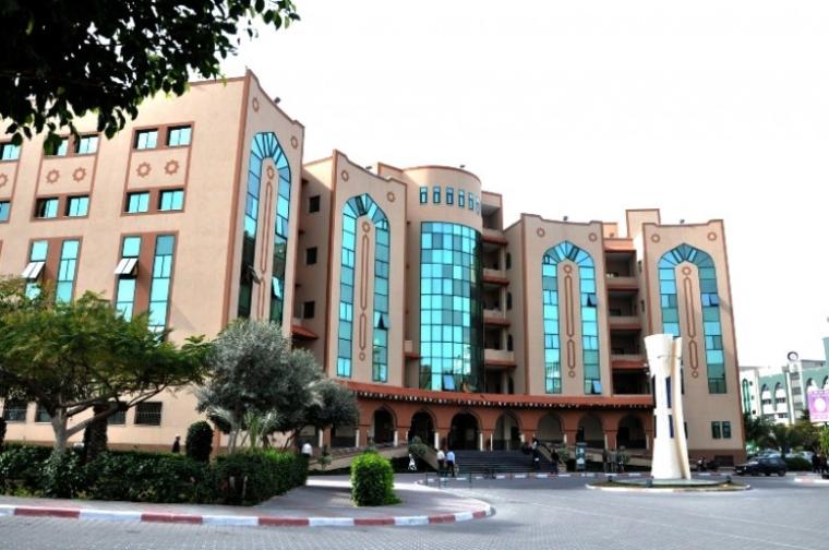 الجامعة الإسلامية بغزة تصدر توضيحًا هامًا بشأن عودة دوائر القبول والتسجيل