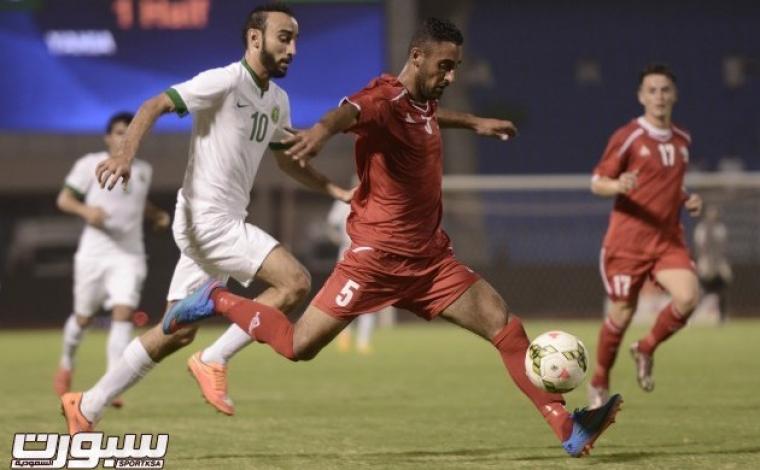 فلسطين و السعودية