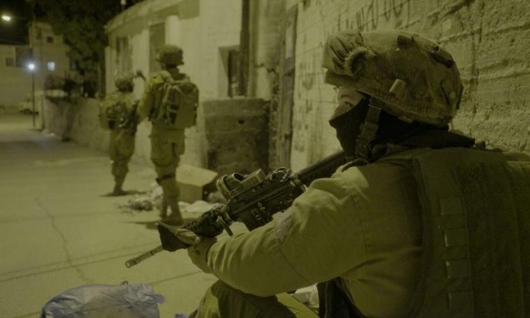 مداهمكة