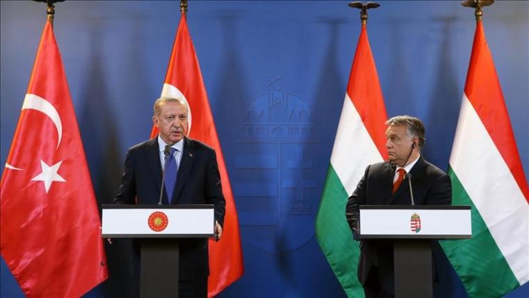 اردوغان يطالب القنصلية السعودية باثبات ادعاءاتها