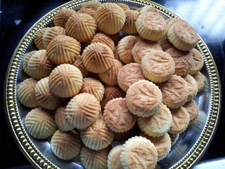 كعك