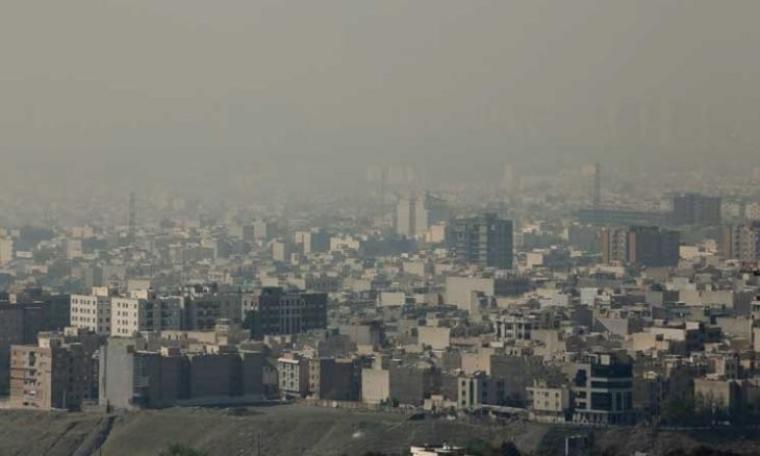 طهران