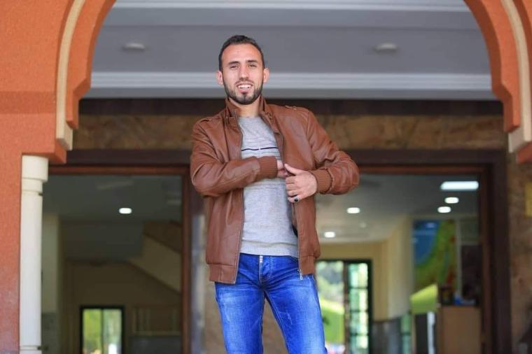 بلال ابو دقة