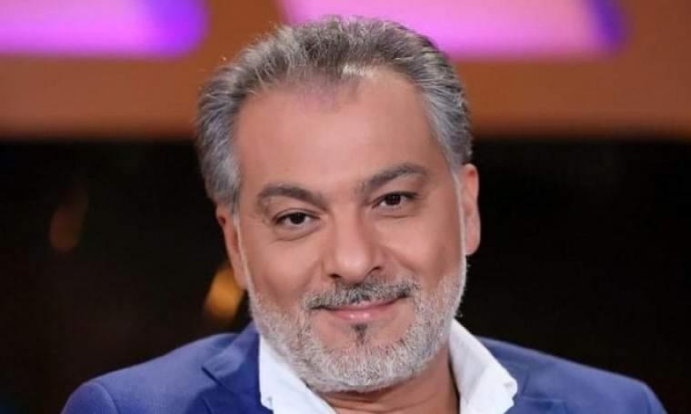 المخرج الراحل حاتم علي