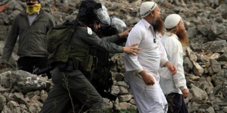 عصابات "التلال الإسرائيلية" مسؤولة عن جرائم "بشعة" ضد الفلسطينيين