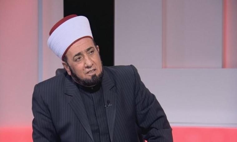 الشيخ ربابعة