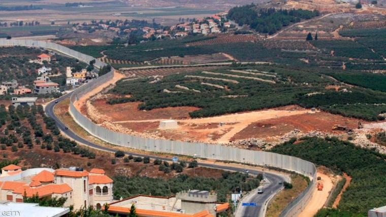 الحدود اللبنانية مع فلسطين المحتلة.jpg