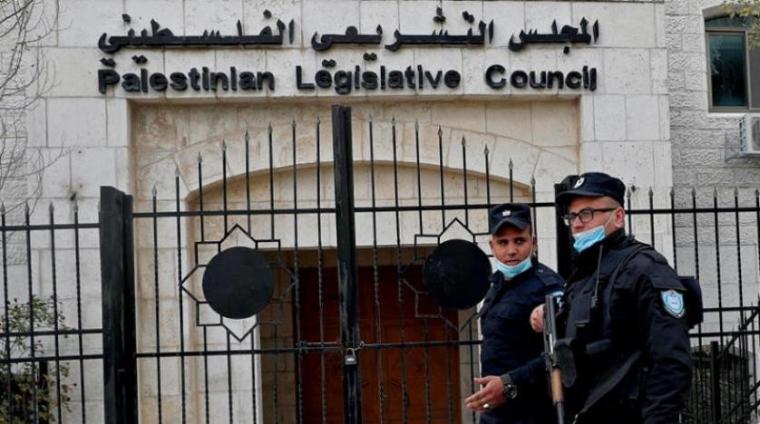الانتخابات الفلسطينية-حوارات القاهرة