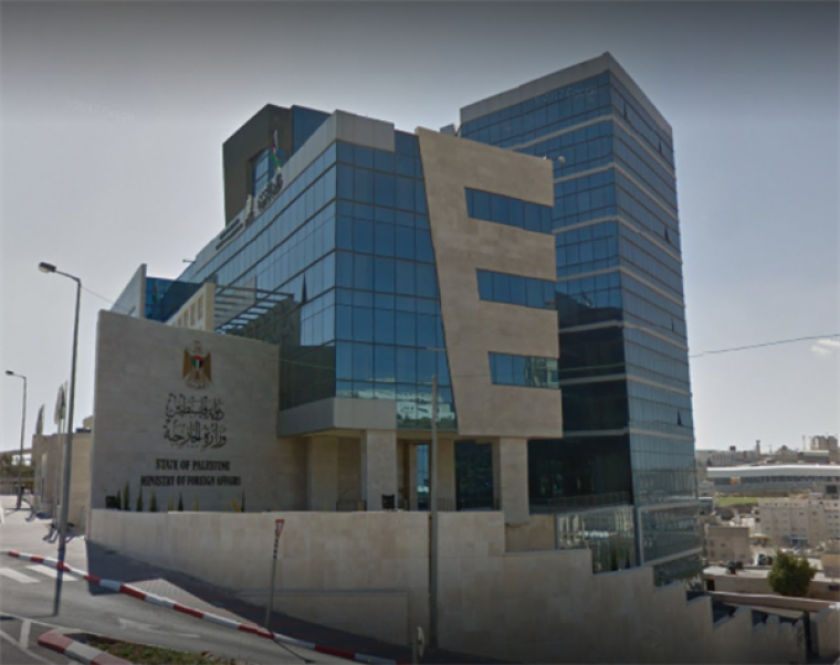 الخارجية الفلسطينية: تسجيل حالتي وفاة وأربعة إصابات بـ"كورونا" بين صفوف الجالية