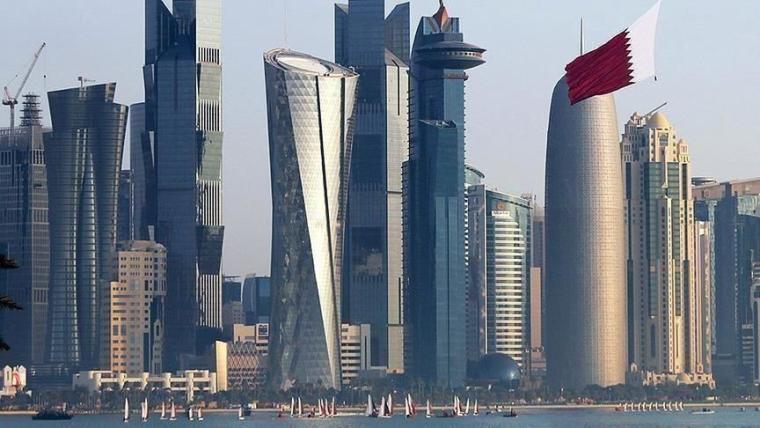 قطر تستأنف رحلاتها الجوية مع السعودية