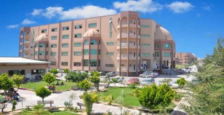 الحملة الوطنية: تطالب جامعة فلسطين بالتراجع عن قرار إغلاق صفحات الطلبة لتقديم الاختبارات