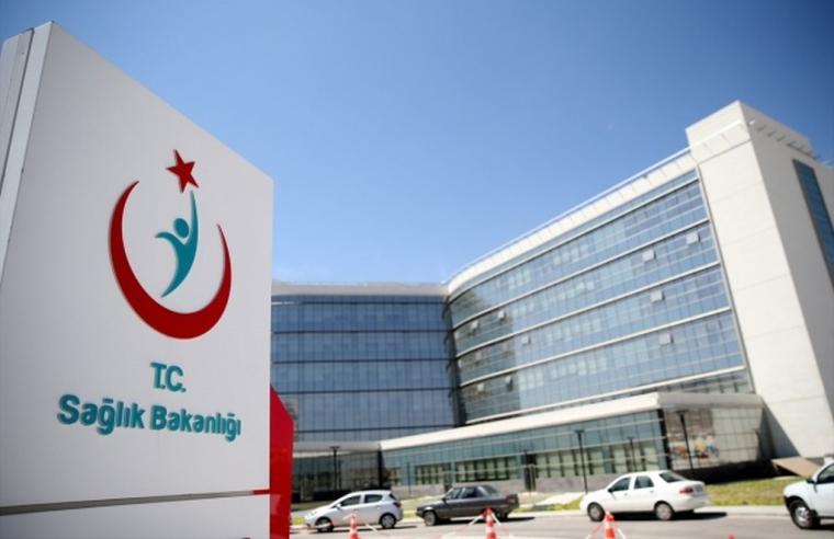 الصحة التركية تسجل 191 حالة وفاة بفيروس كورونا