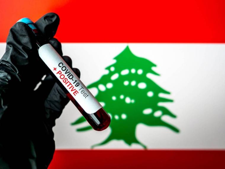 لبنان