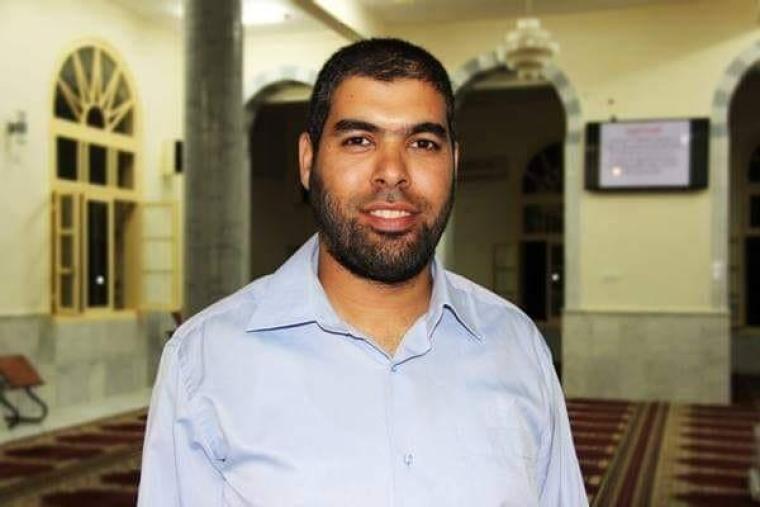 مقتل مسؤول الحركة الإسلامية في يافا برصاص مجهولين